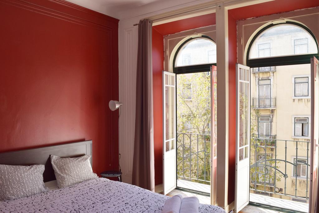 Habitación Doble Deluxe con balcón
