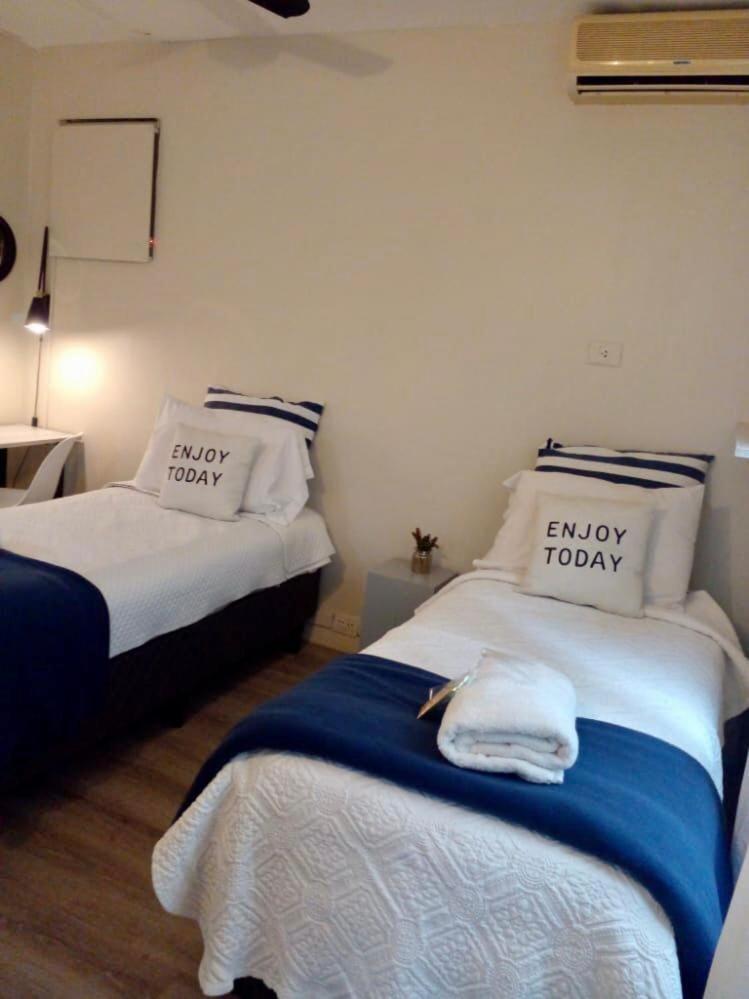 Habitación Triple con baño privado