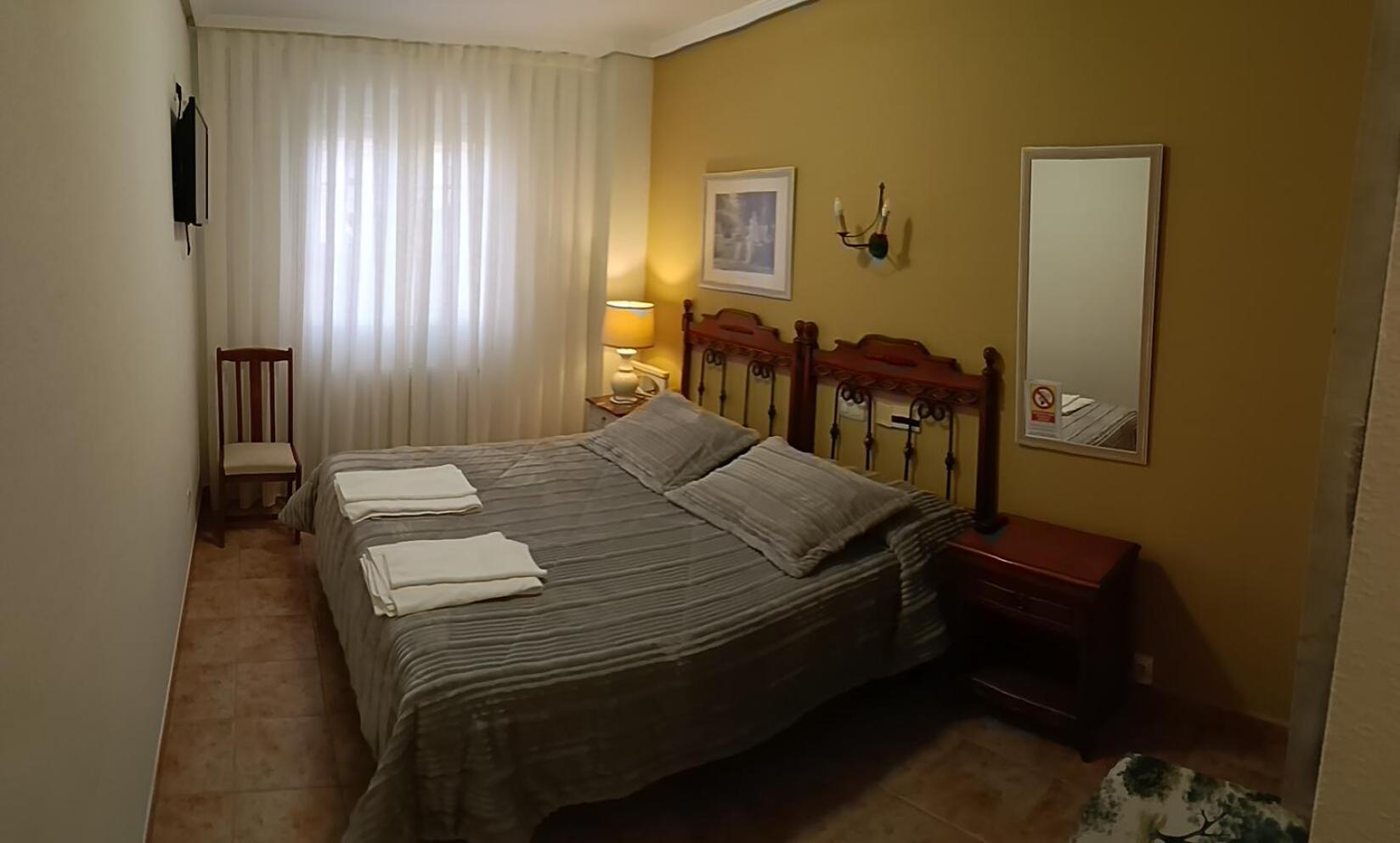 Habitación Doble