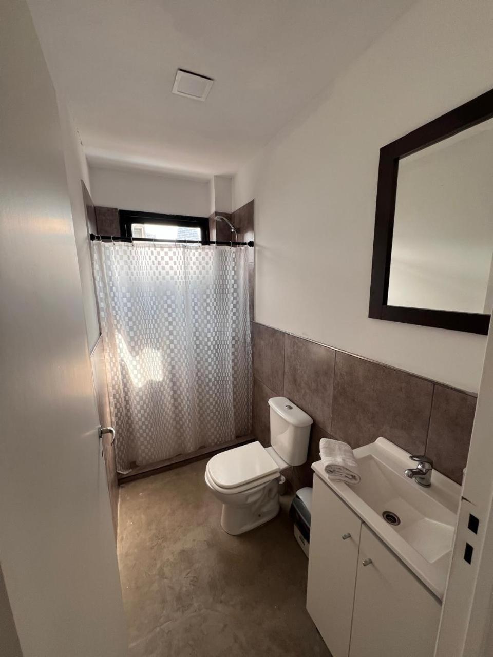 Habitación Triple Clásica