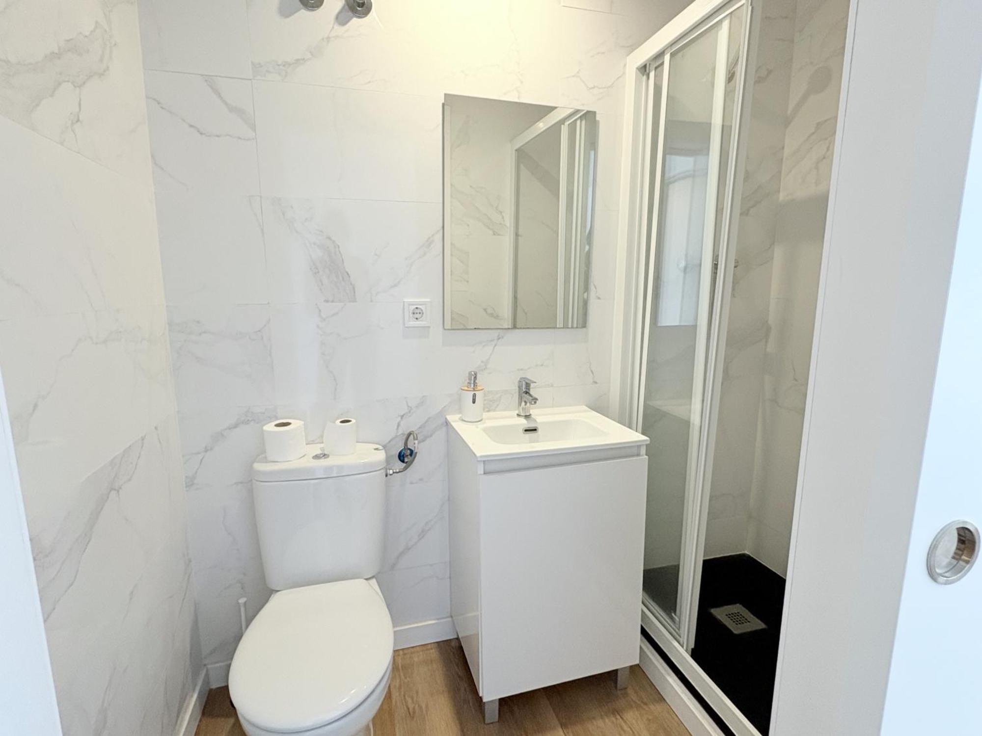 Habitación Doble Económica