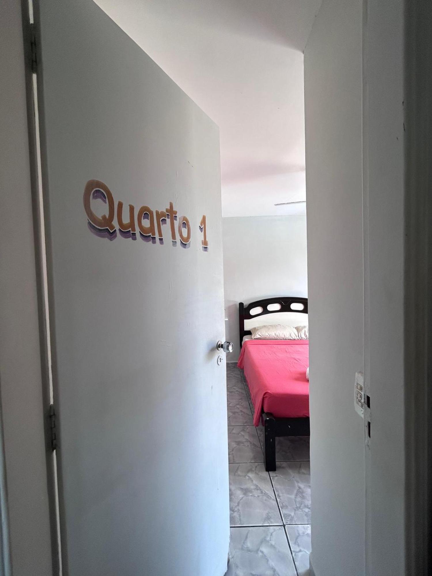 Quarto Deluxe com Cama Queen-size
