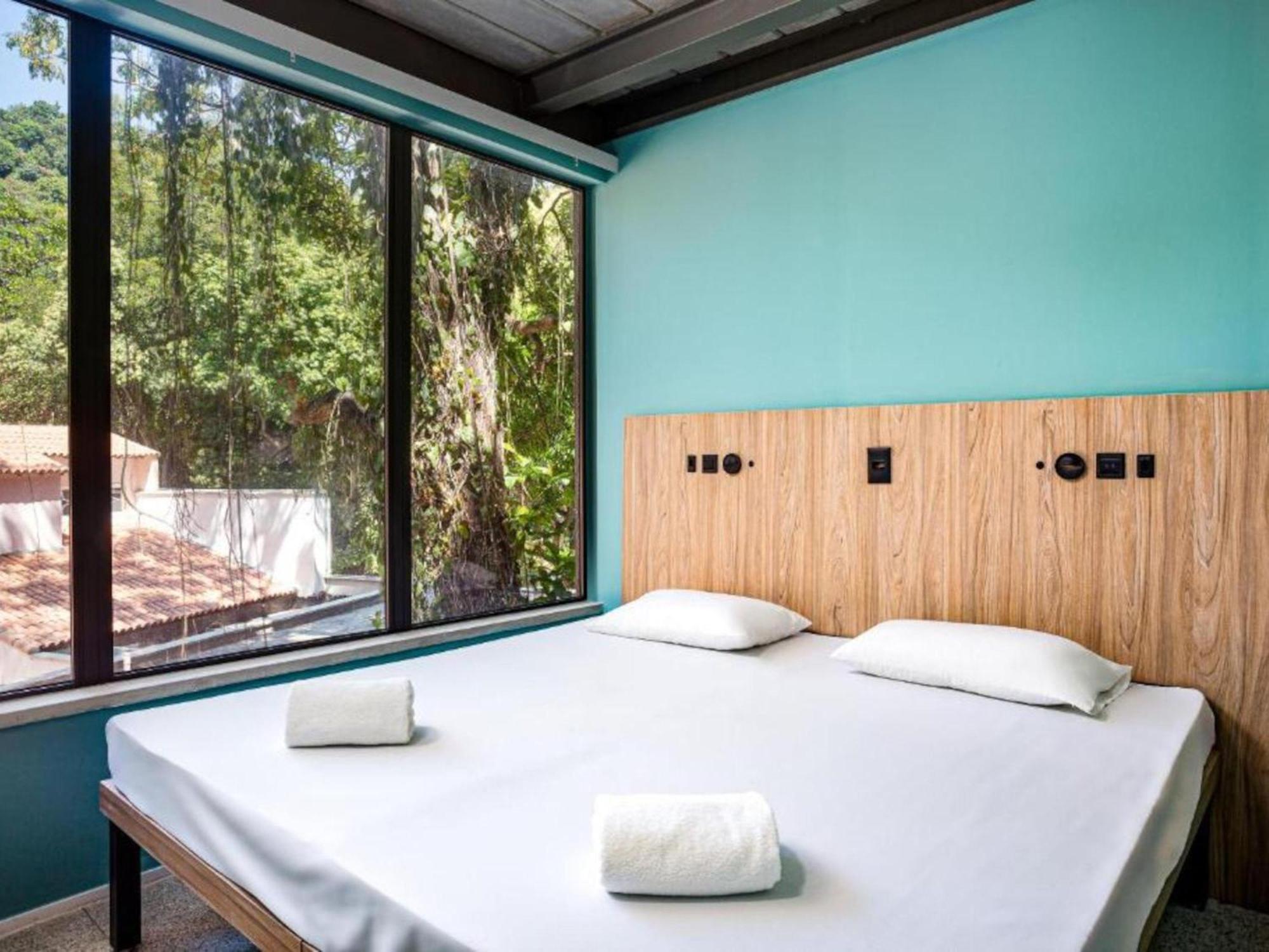 Private Double Room