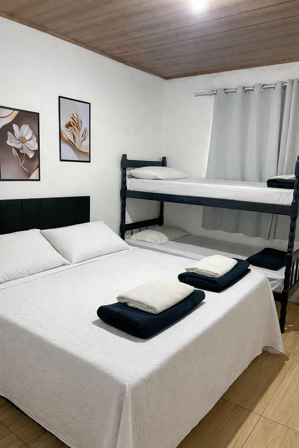 Quarto Família
