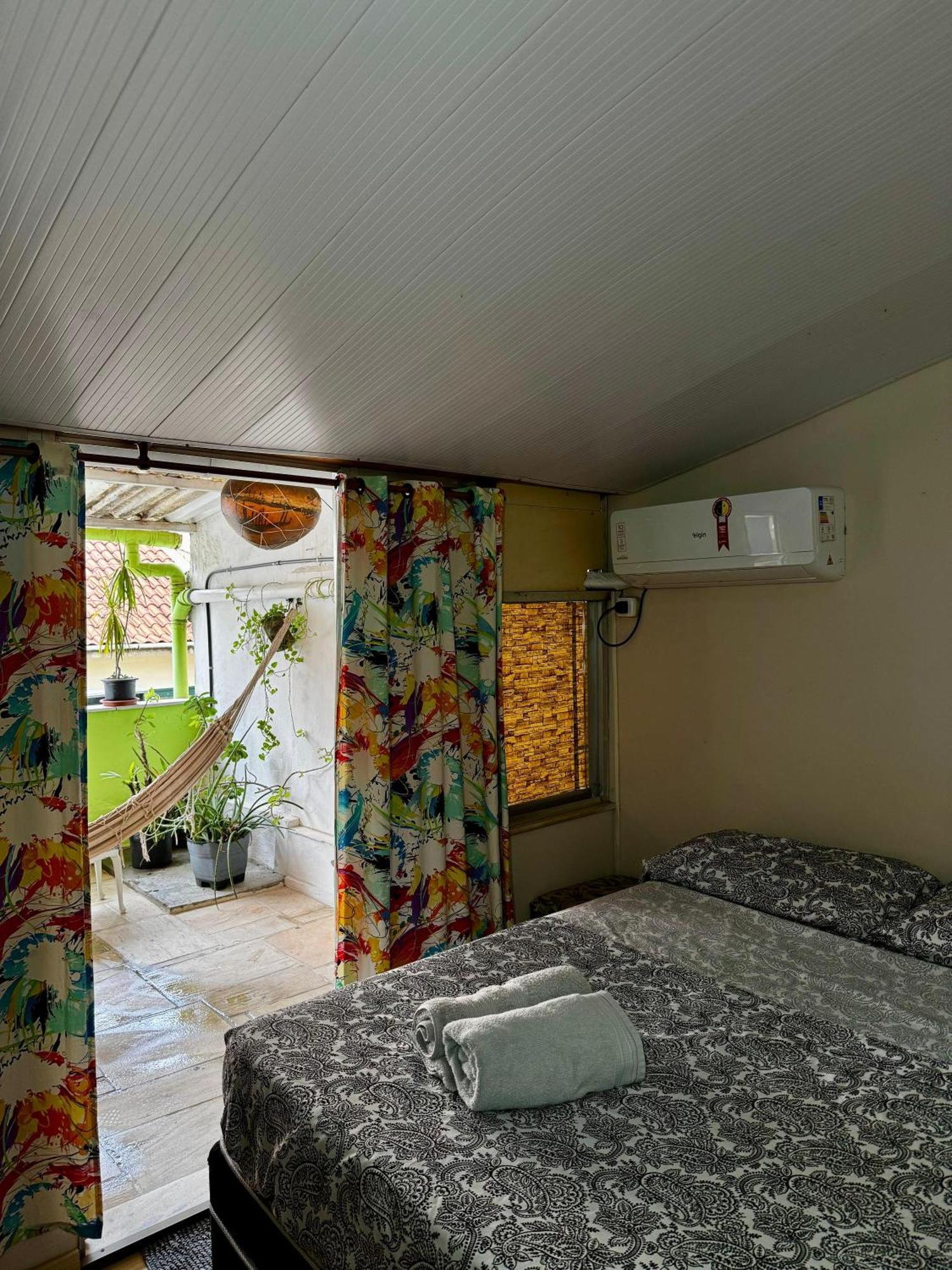 Habitación Doble con balcón