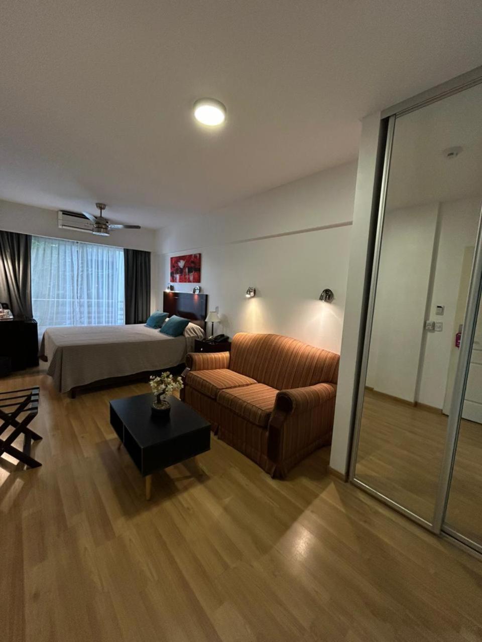 Habitación Doble Superior