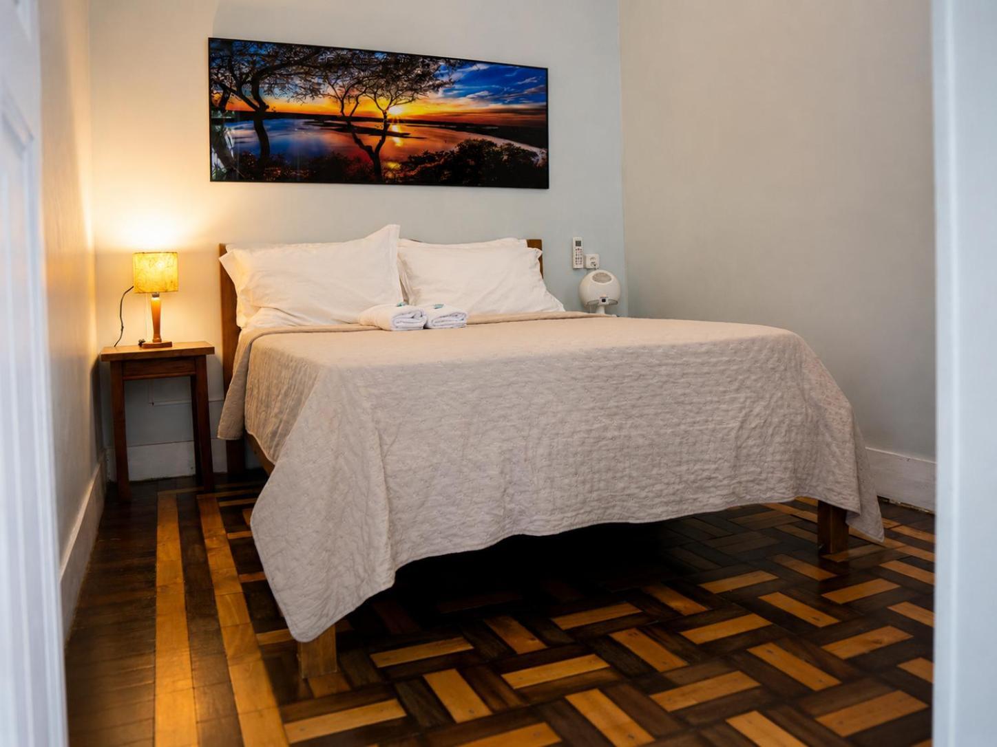 Habitación Doble Básica