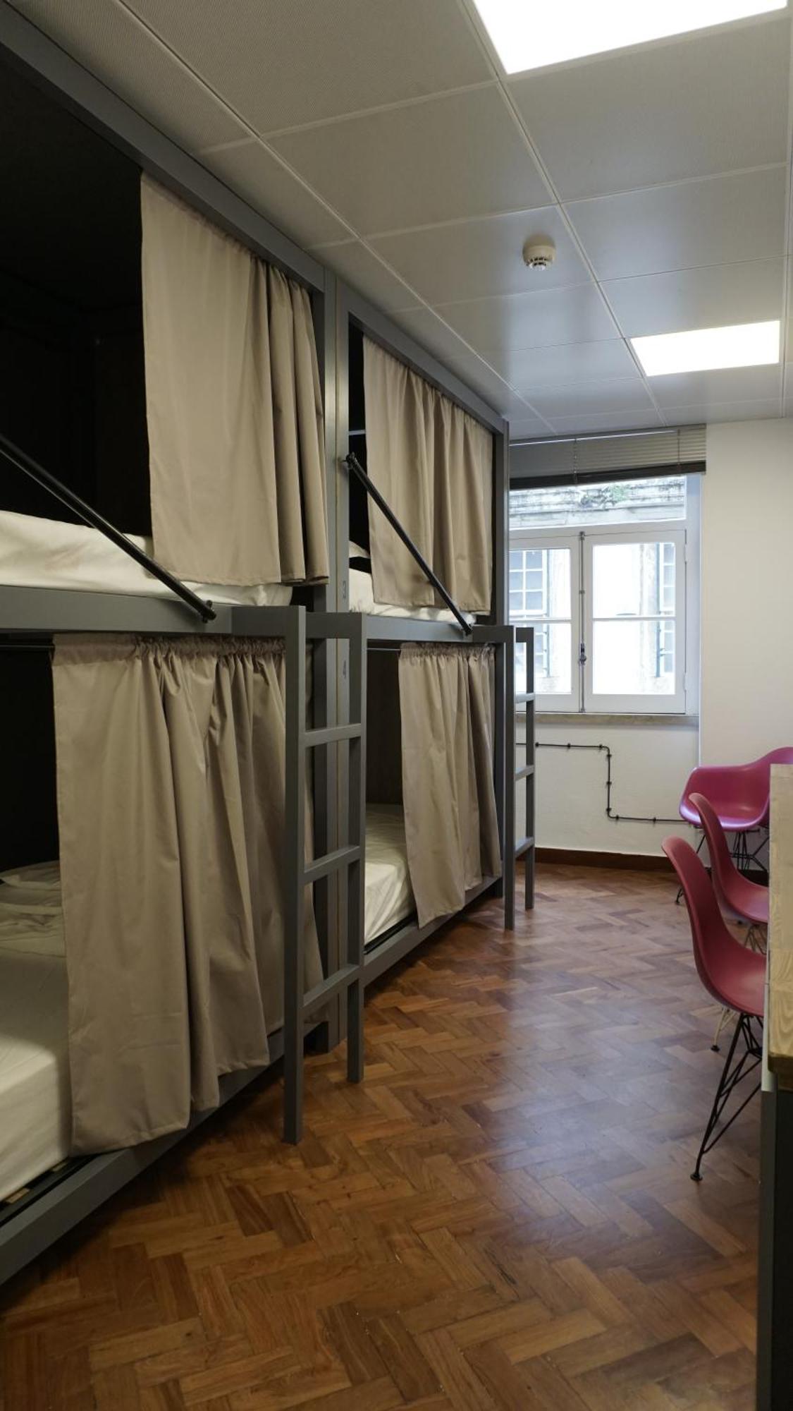 Economy Quadruple Room