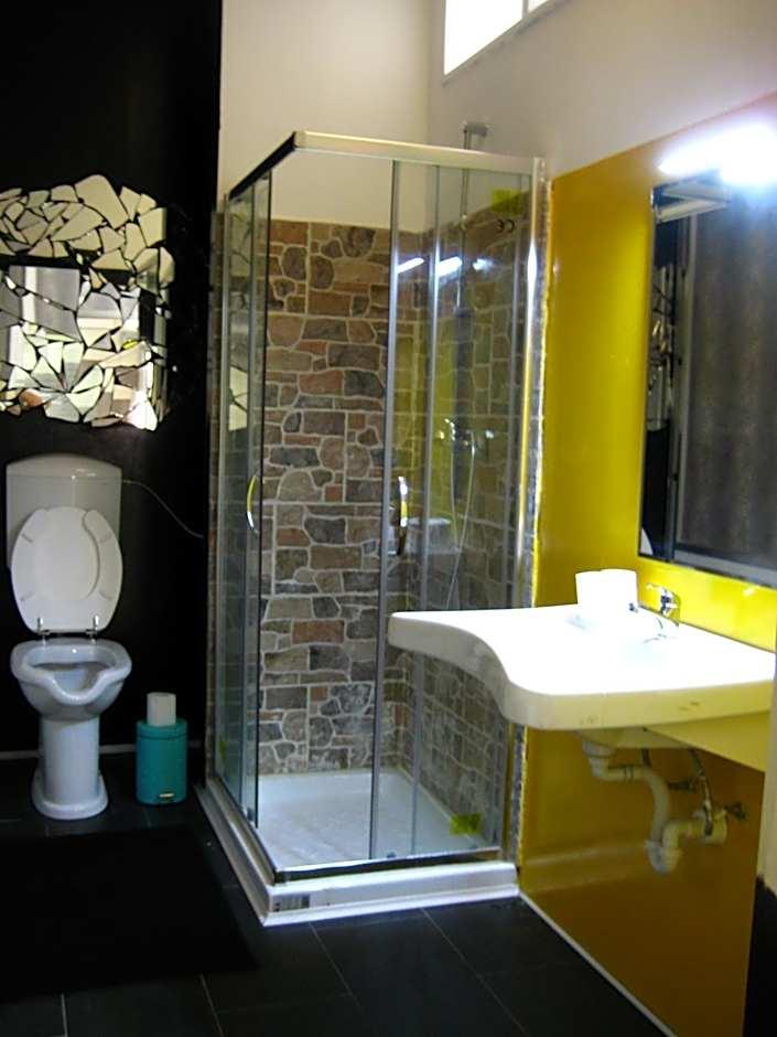 Habitación Doble - 2 camas