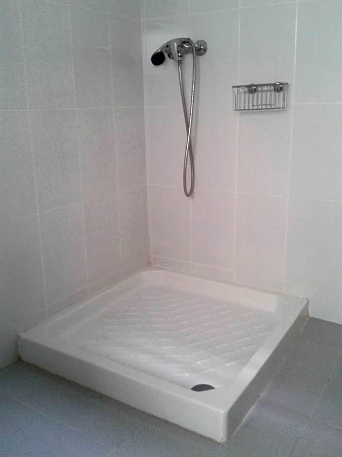 Habitación Doble con baño privado