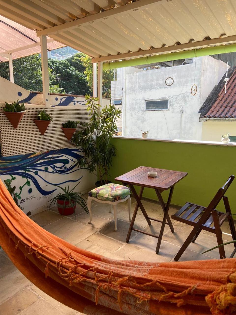 Double Room Balcony