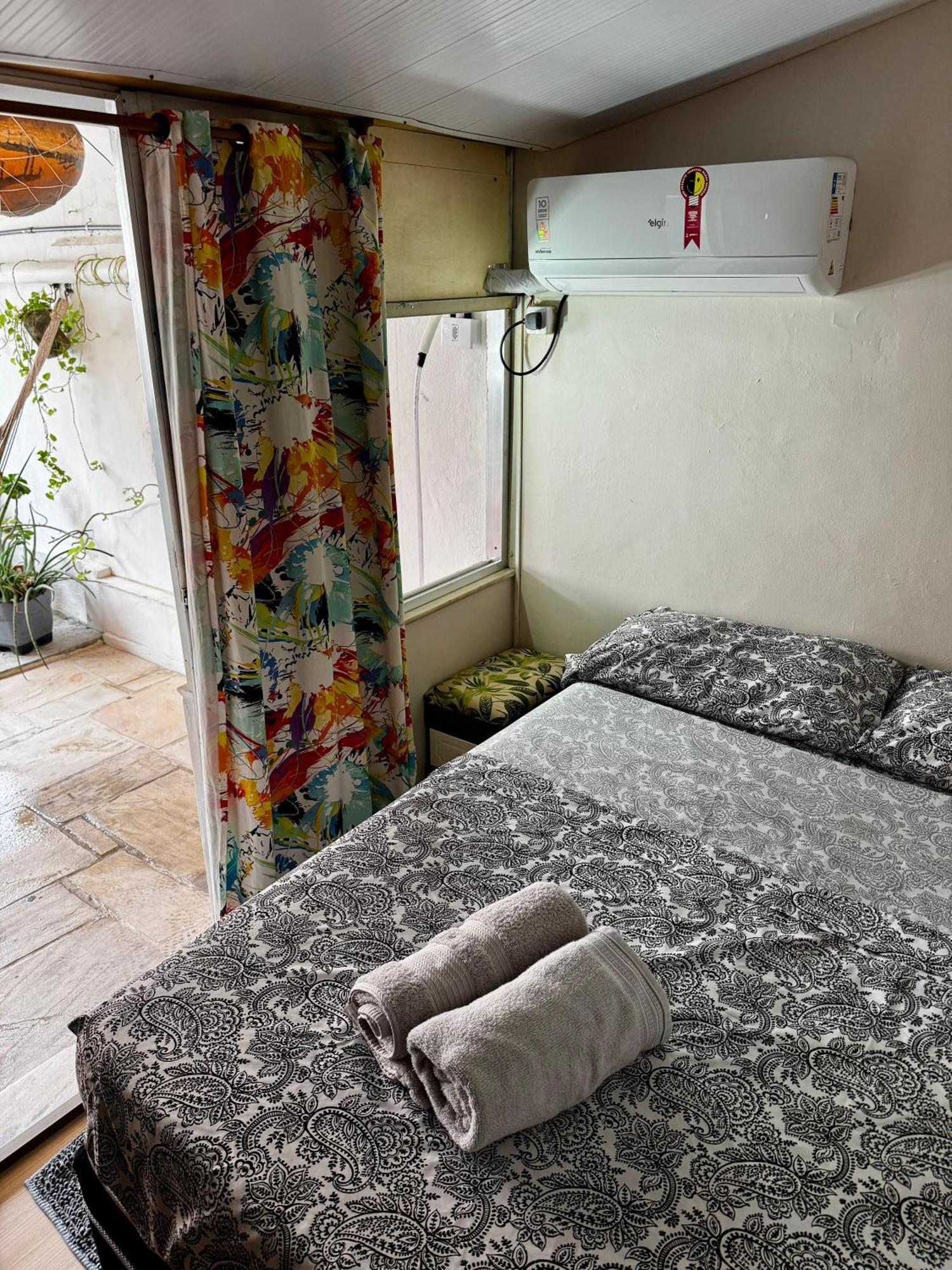Double Room Balcony