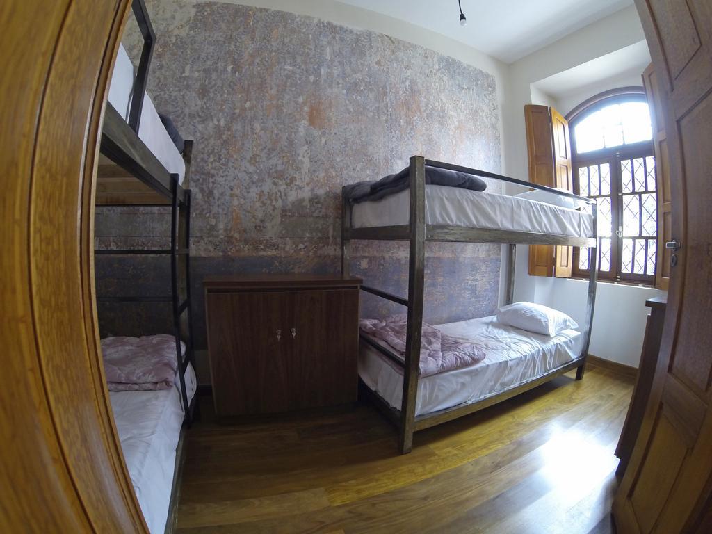 Bed in 4-Bed Female Dormitory Room,1558212508:JPEG