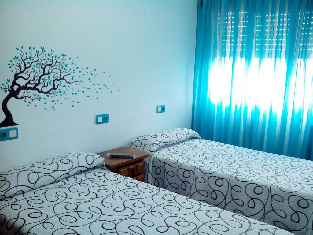 Habitación Doble - 1 o 2 camas