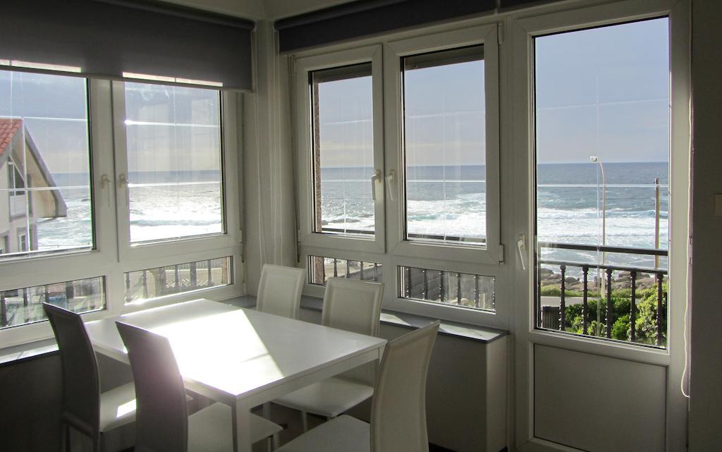 Double Room Sea View