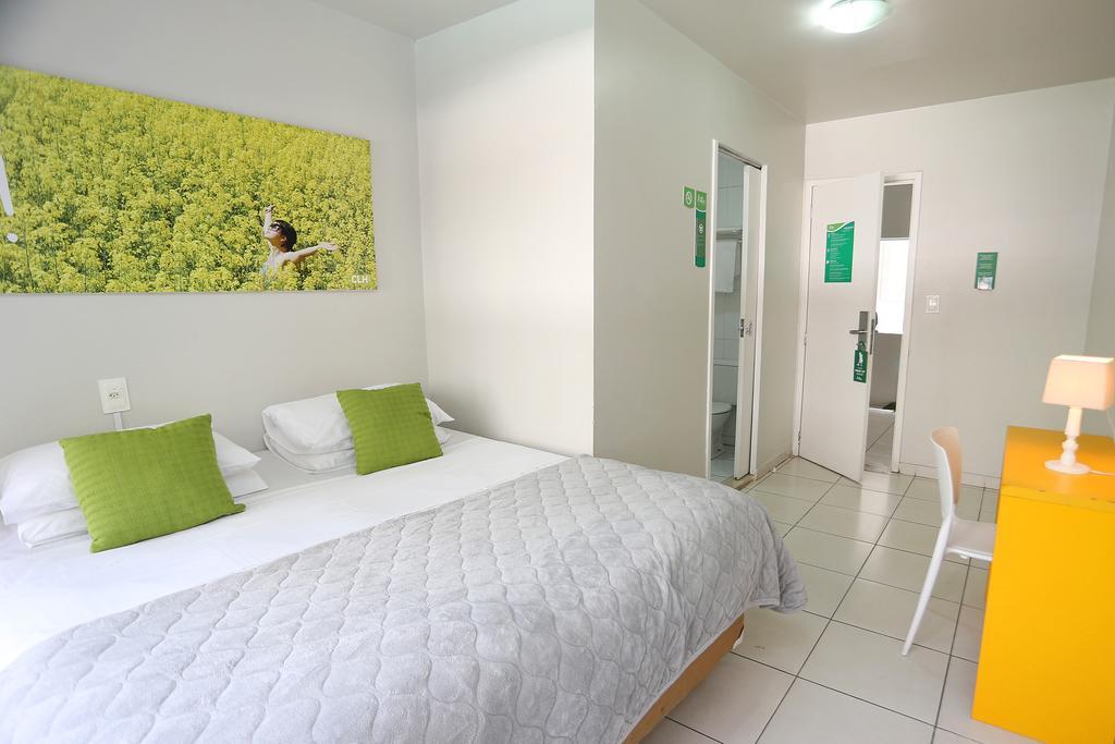 Habitación Doble Superior