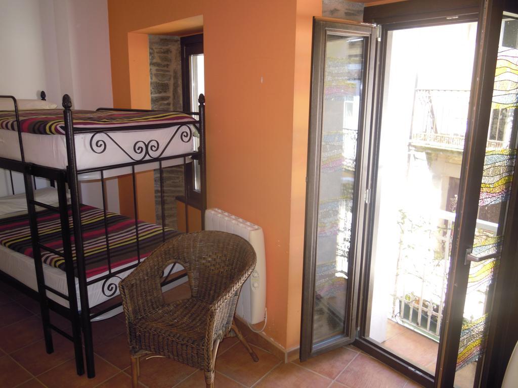 Habitación Familiar (6 adultos)
