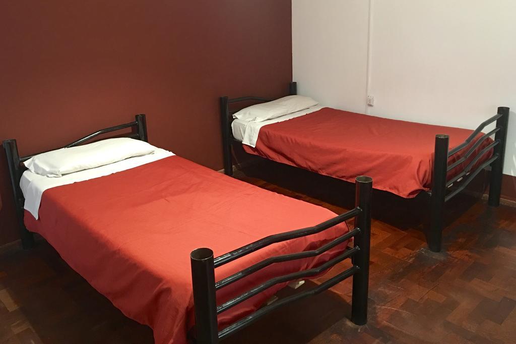 Habitación Triple
