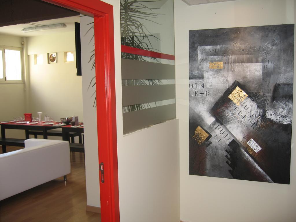 Habitación Doble con baño privado