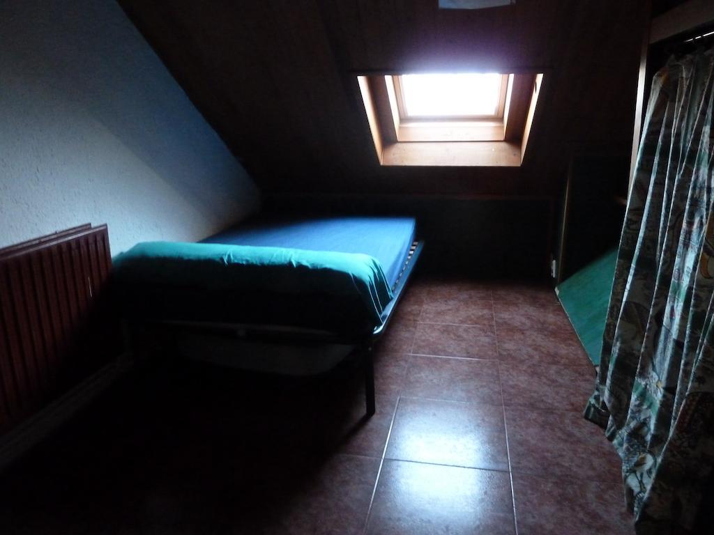 Habitación Doble - 2 camas dobles
