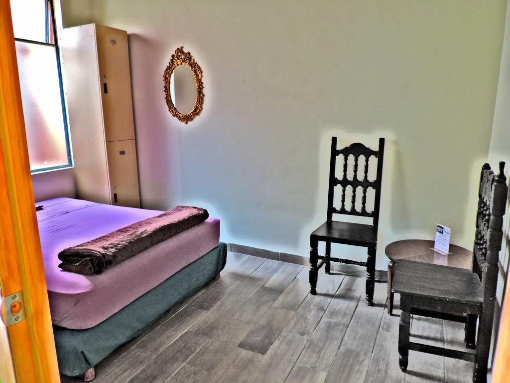 Habitación Doble Deluxe