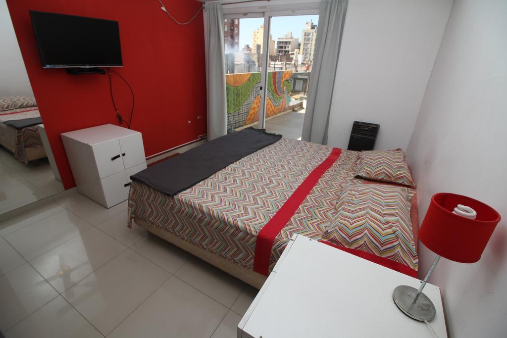 Habitación Familiar Superior