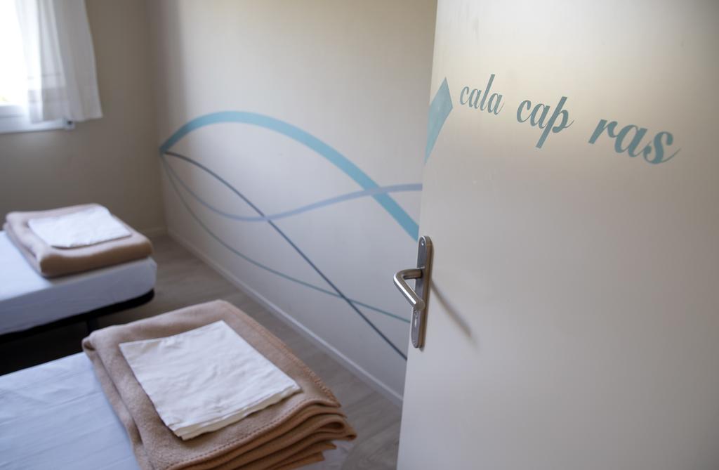 Habitación Doble con baño compartido - 2 camas