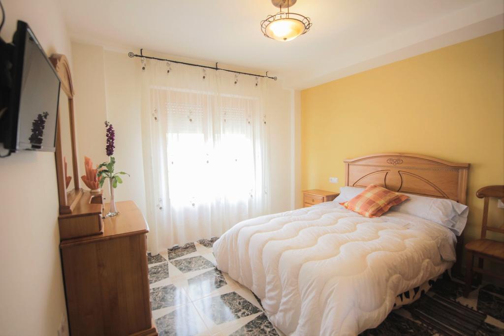 Habitación Doble - 1 o 2 camas