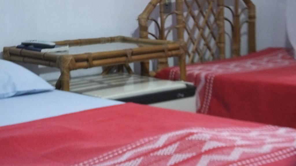 Habitación Doble Económica
