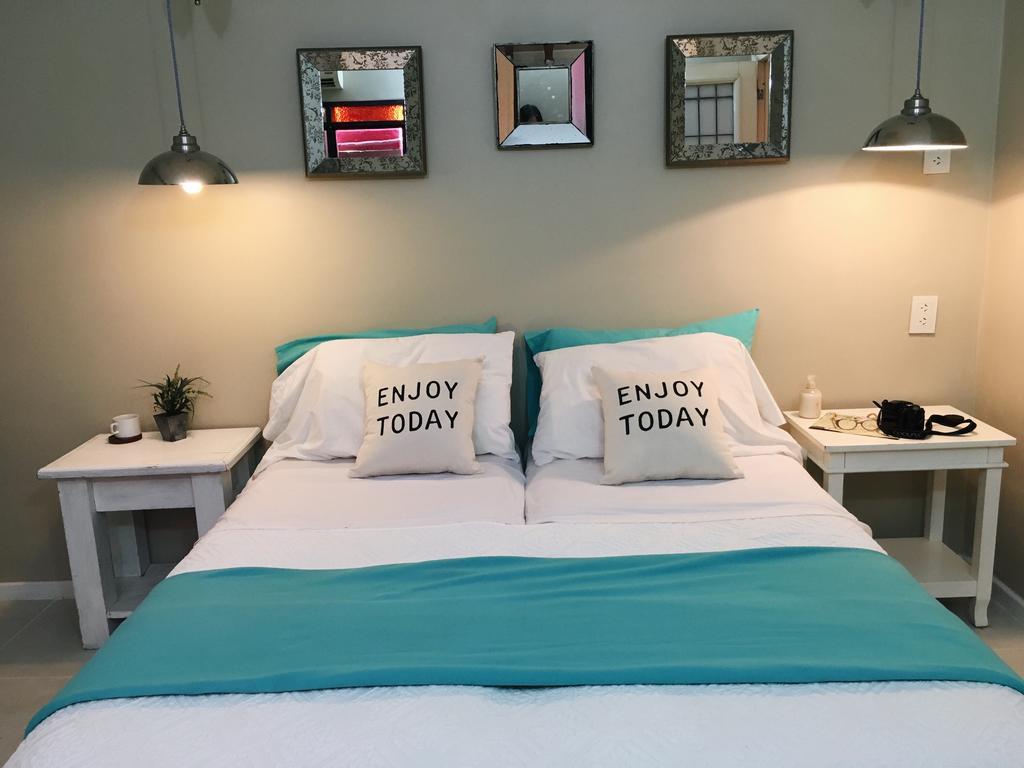 Habitación Doble con baño privado - 1 o 2 camas