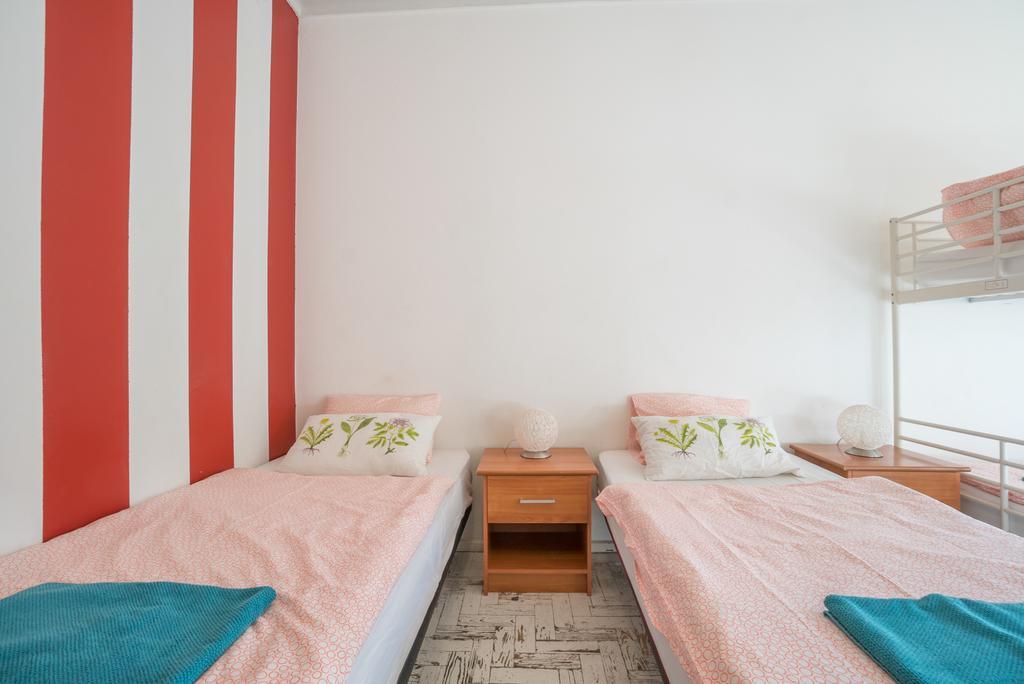 Habitación Doble con baño - 1 o 2 camas