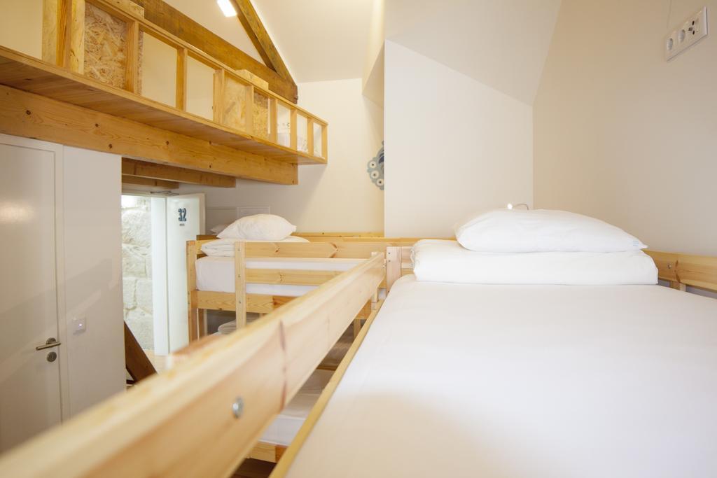 Bed in 8-Bed Female Dormitory Room with Private Bathroom,962120920:JPEG