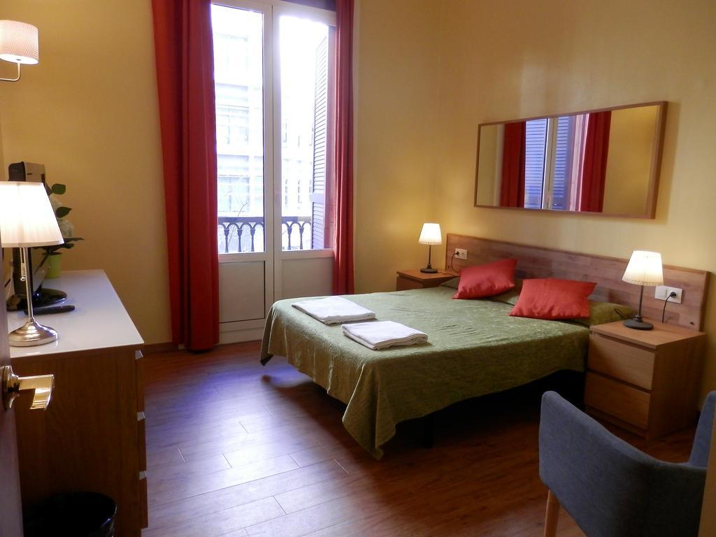 Habitación Doble con baño privado