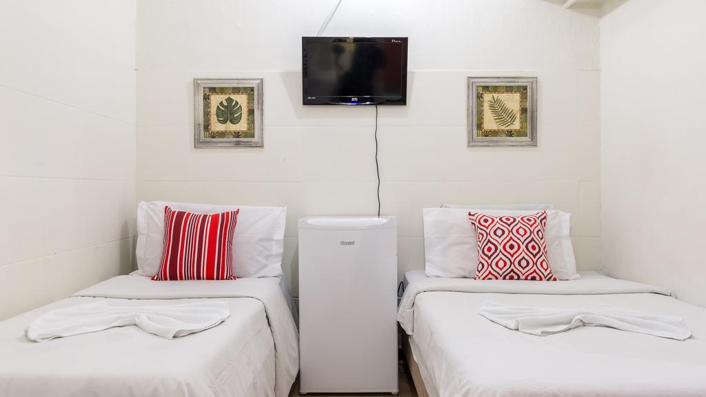 Quarto Triplo