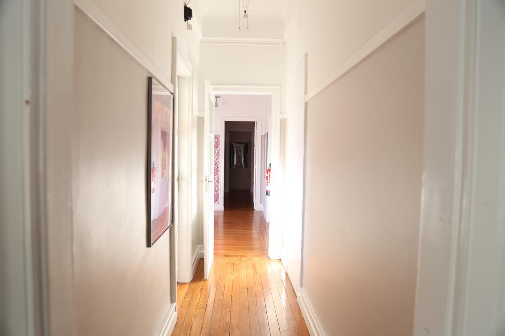 Habitación cuádruple