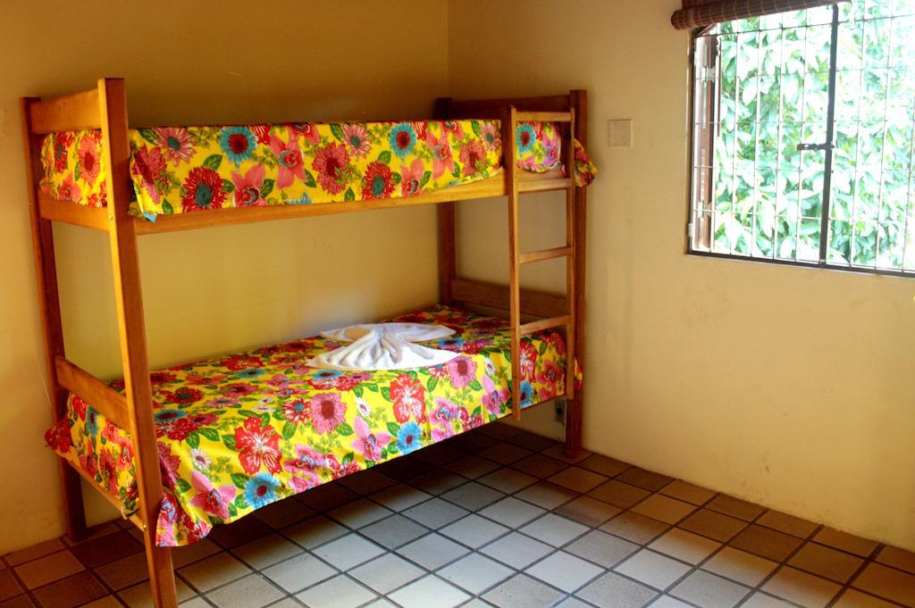 Bed in 4-Bed Female Dormitory Room,433407060:JPEG