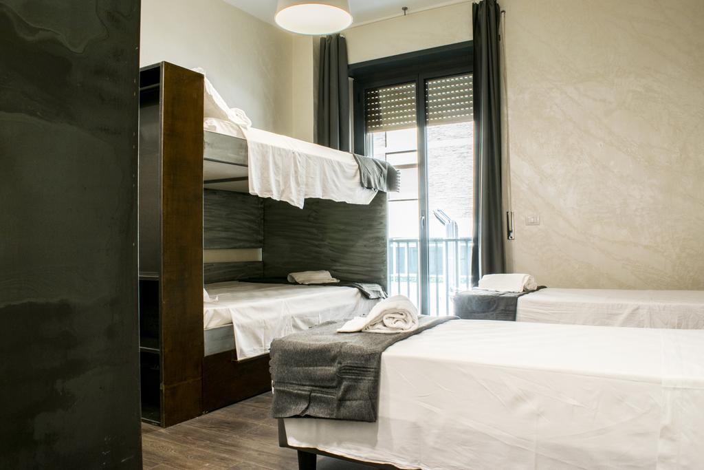 Habitación Familiar con baño privado - Aseo doble