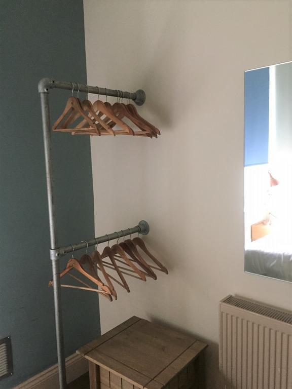 Habitación Doble Económica