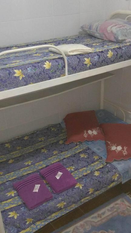 Habitación Triple con baño privado