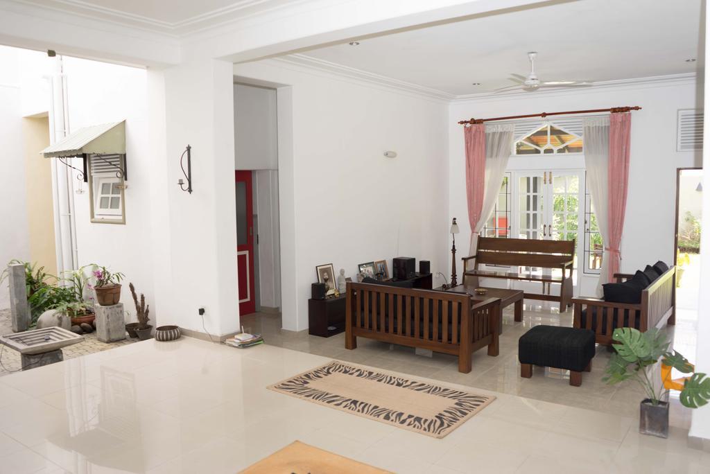 Habitación Doble con baño privado