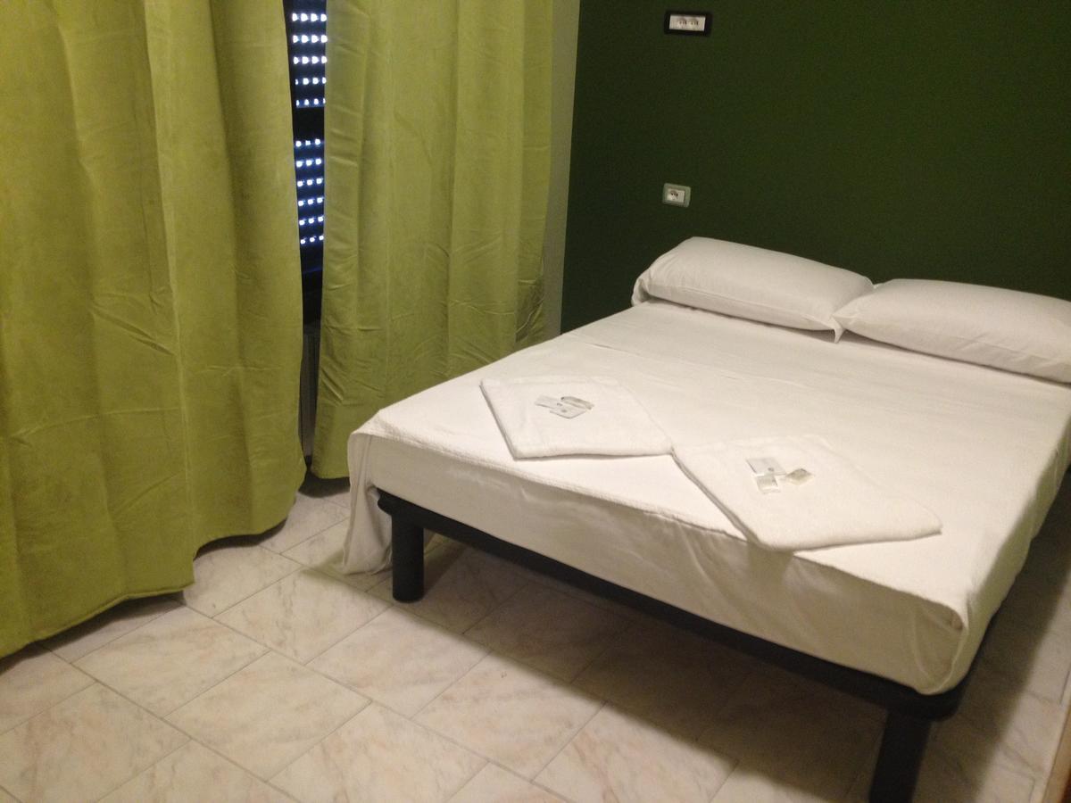 Habitación Doble con baño privado