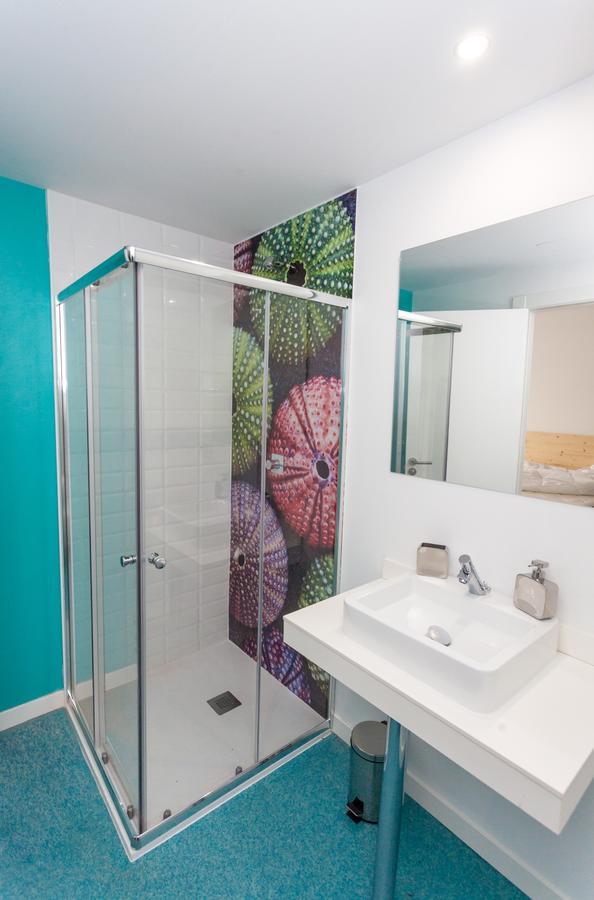 Habitación Doble con baño - 1 o 2 camas