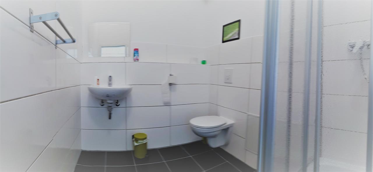 Habitación Cuádruple con baño