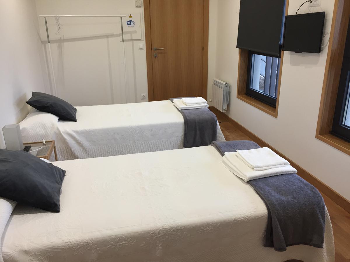 Double Room Private Bathroom