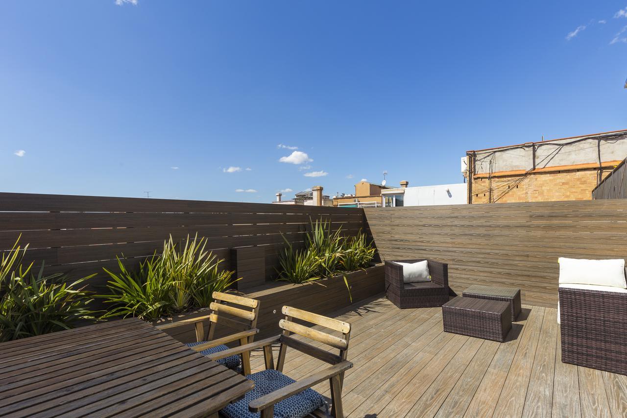 Apartamento Ático
