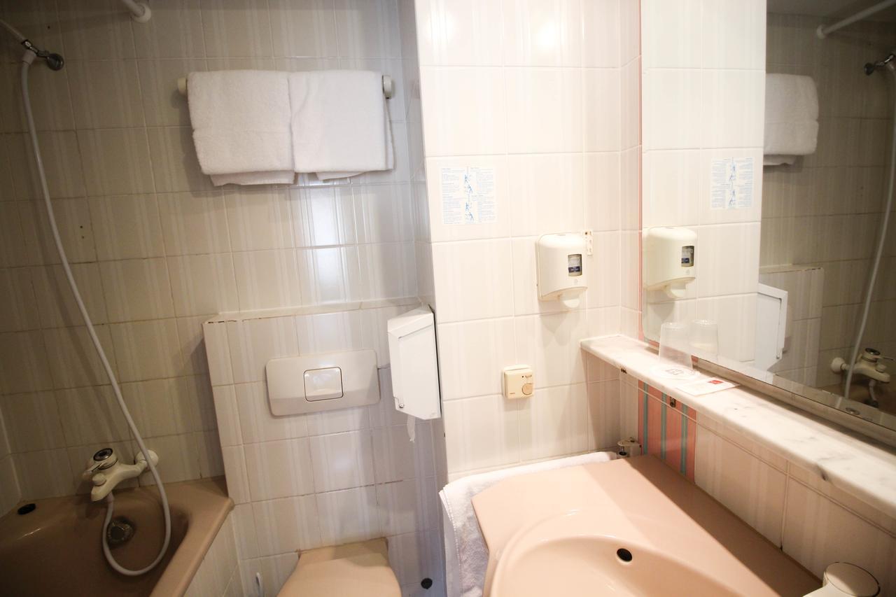 Habitación Individual