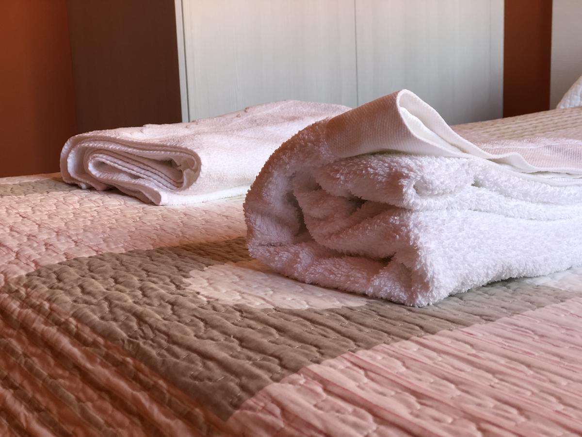 Habitación Doble con baño privado