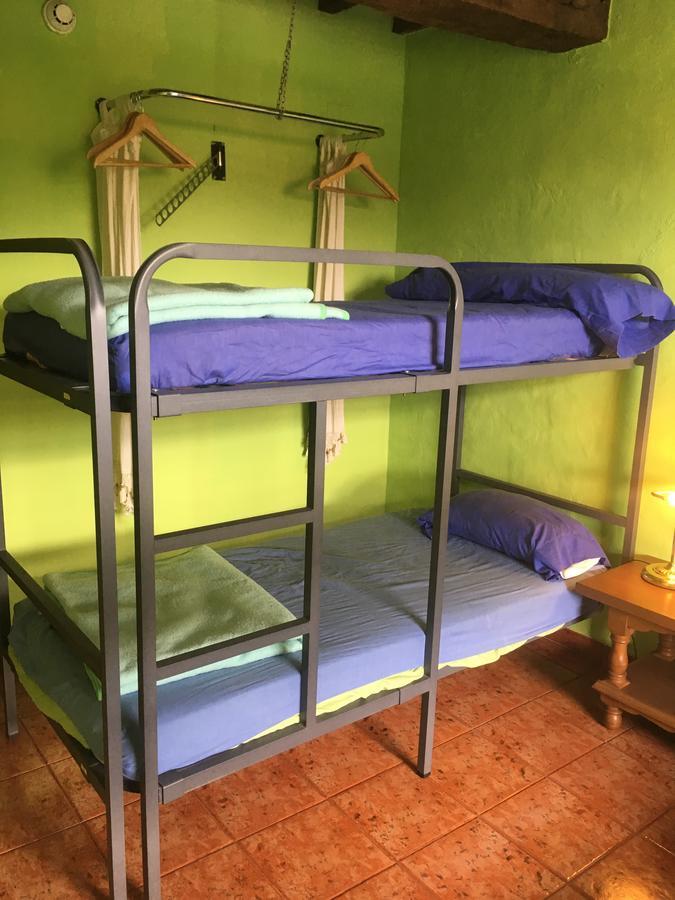 Habitación Familiar con ducha