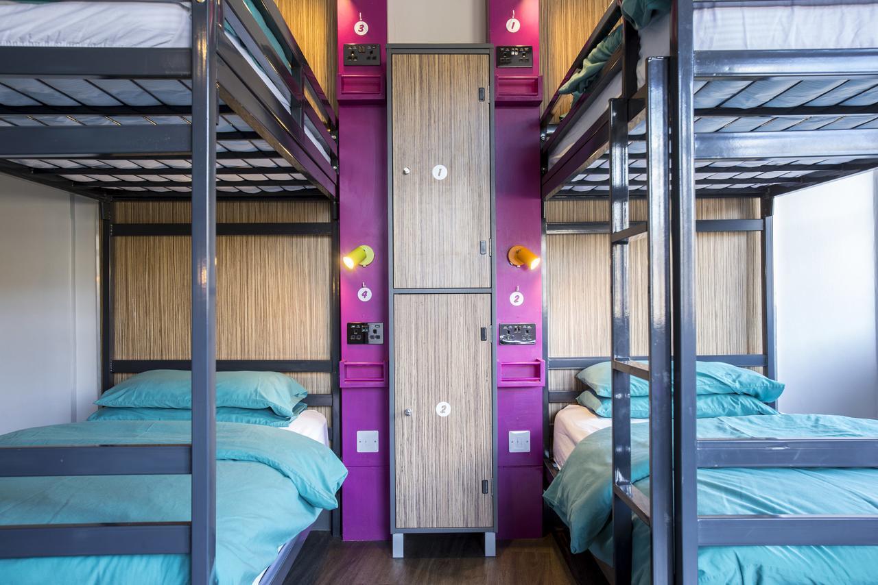 Bed in 10-Bed Mixed Dormitory Room,662608926:JPEG