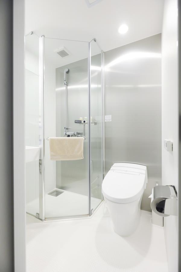 Habitación Doble con baño privado